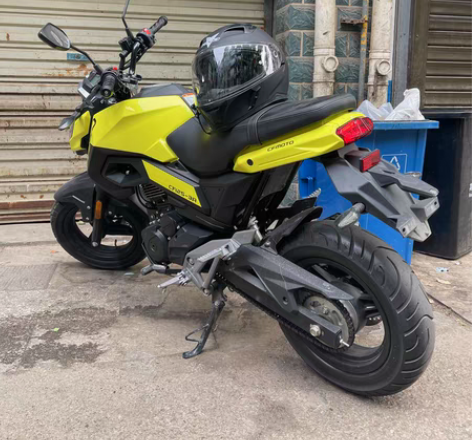 20年春风狒狒3200公里缓慢增加中，仅置...