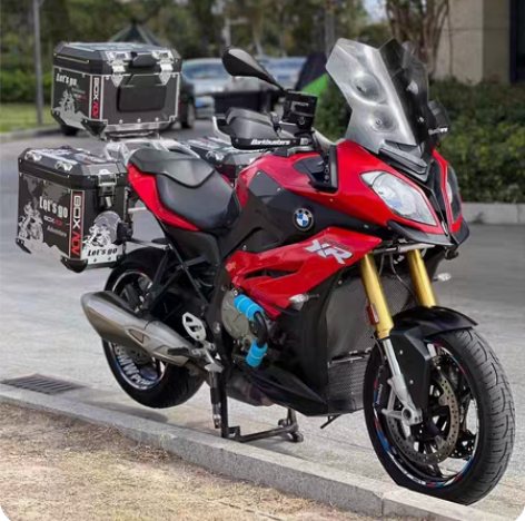 包邮宝马S1000XR，雅马哈r1，整车没...