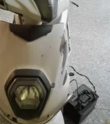 #豪爵 豪爵ve#豪爵 VF 感兴趣的话点...