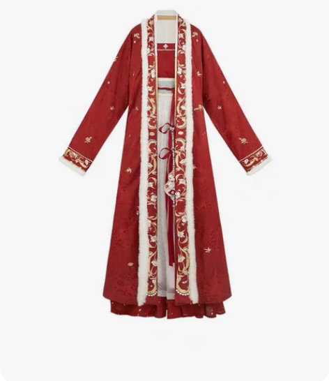 包邮十三余小豆蔻儿[红瓷语]宋制大全套 长...