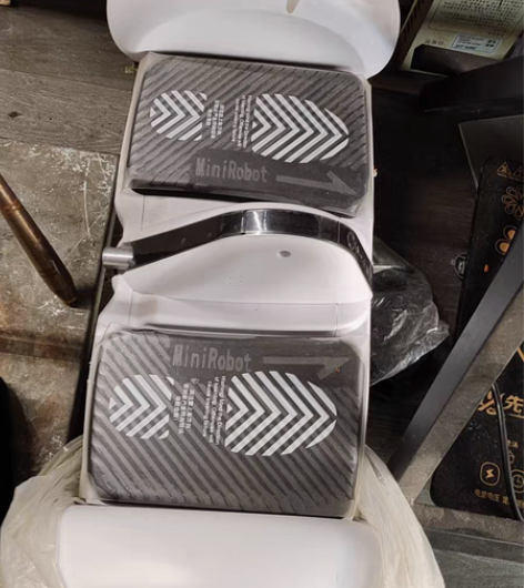 单位发的平衡车，放家里好久了，没骑过，全新...