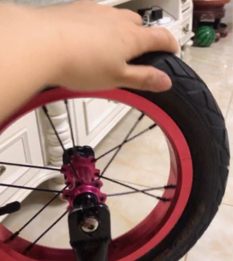 儿童滑步车 儿童平衡车Strider pr...