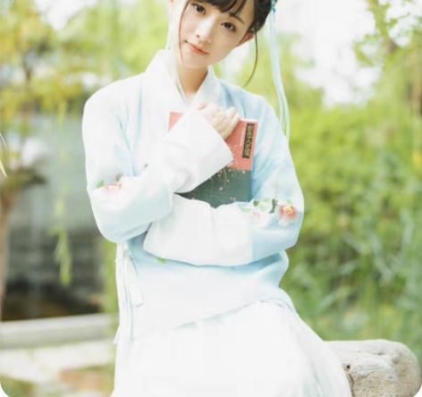 十三余小豆蔻儿古早款 馀容赋 一整套200...