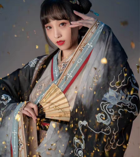 【十三余 小豆蔻儿】[麒麟幻梦-小梦联名款...