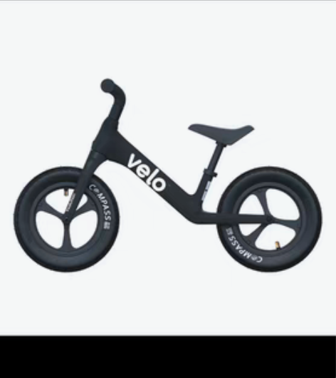 菲乐骑菲乐骑3-5-7岁儿童平衡车竞赛版滑...