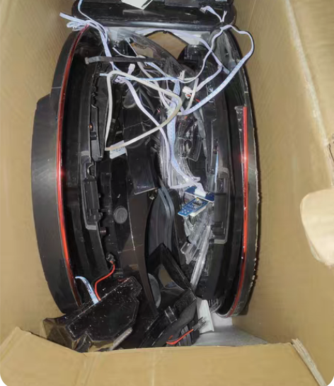 乐行天下P1，折叠平衡车 孩子大了，带不了...