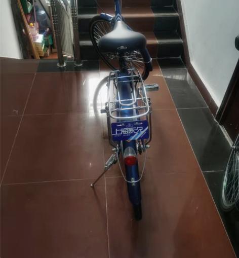 九九新女款自行车，因离开琼海变卖 感兴趣的...