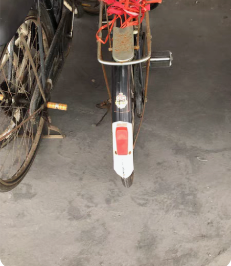 26寸自行车 五羊 永久 200元一台非城...