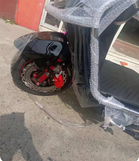 岀租外卖电动车，新国标，全新车，前后碟刹，...