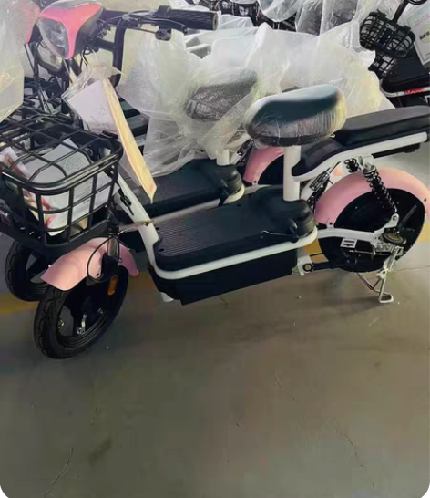 包邮【包邮送到家 】可包上牌新国标电动车新...