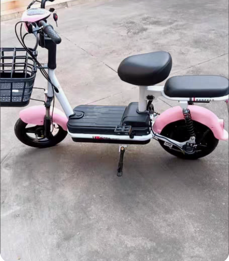 包邮门店转让 电动自行车小型轻便电动车新国...