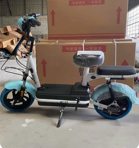 国标代步电动车 不经常开 现在试出 等有缘...