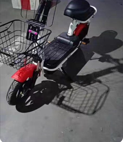 包邮【全新包邮】清一批爱玛雅迪同款电动车电...