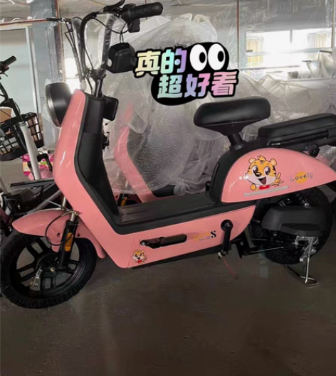 包邮【特价捡漏】最后10台全新包邮爱玛雅迪...
