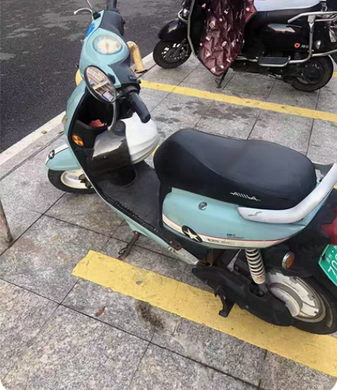 家用代步车，平时就买个菜接个小孩。看中来提...