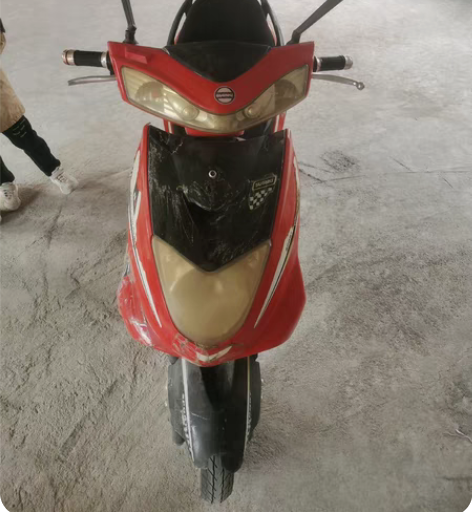 出售闲置电动车、有想法的私聊!!! 感兴趣...