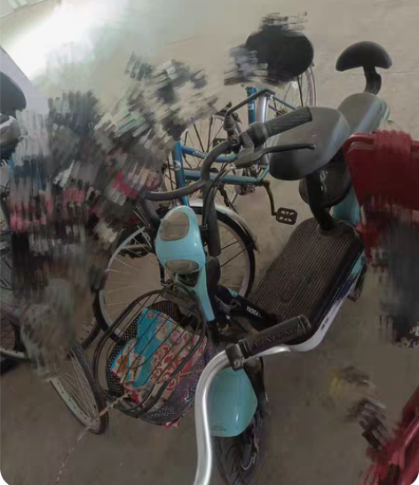 雅迪电动车一辆！骑不到！还能跑个四五十里！...