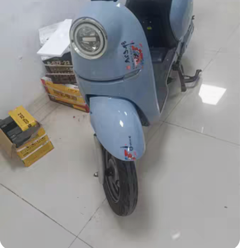 杭州同城转手新国标二手电动车，黄牌都上好的...