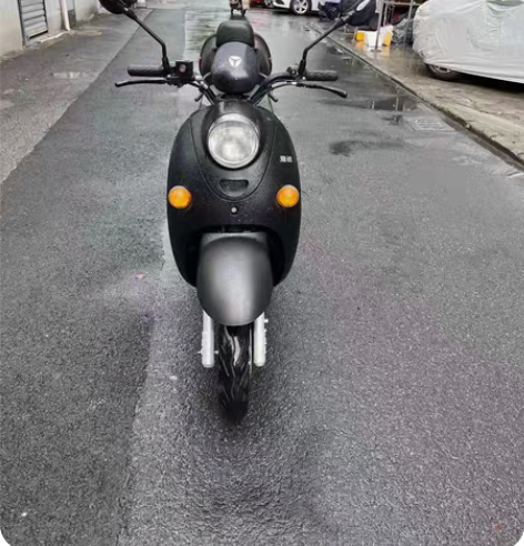 杭州同城转手国标二手电动车，黄牌都上好的永...