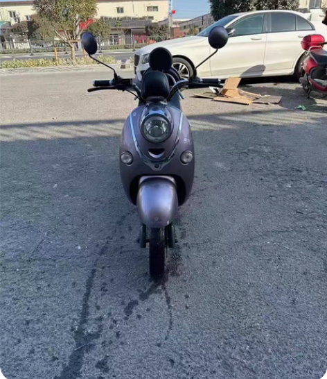 杭州同城转手新国标二手电动车，黄牌都上好的...