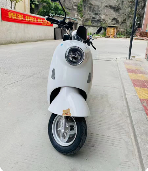 二手电动车 9成新，各种款式车都有，价格美...