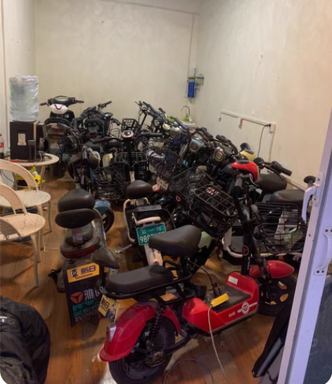 驻马店二手国标电动车市场， 因今年9月1号...