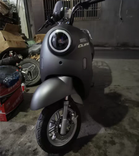 二手电动车雅迪  台铃  新日  小刀  ...