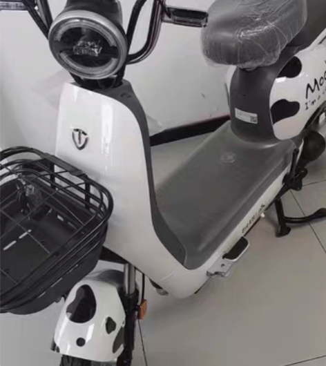 新国标全新55km台铃电动车上海 48v2...