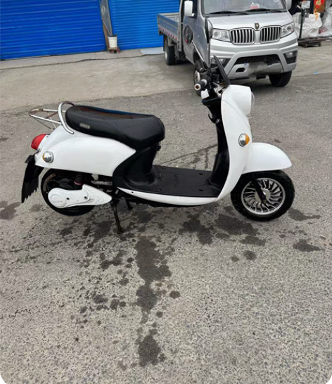 包邮小龟新国标电动车 二手电动车 电瓶车 ...