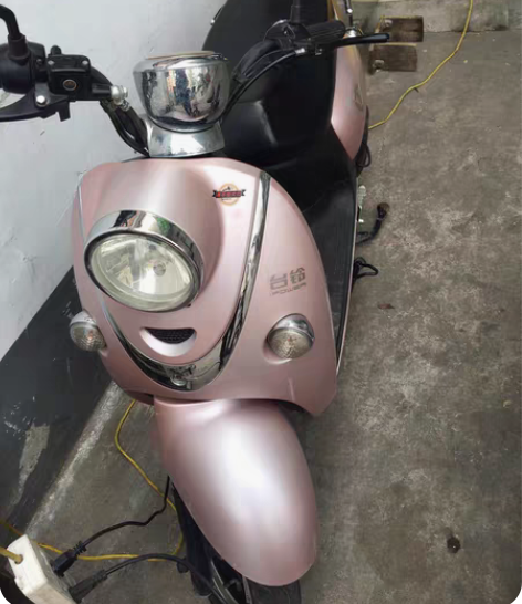 台铃电动车 感兴趣的话点“我想要”和我私聊...