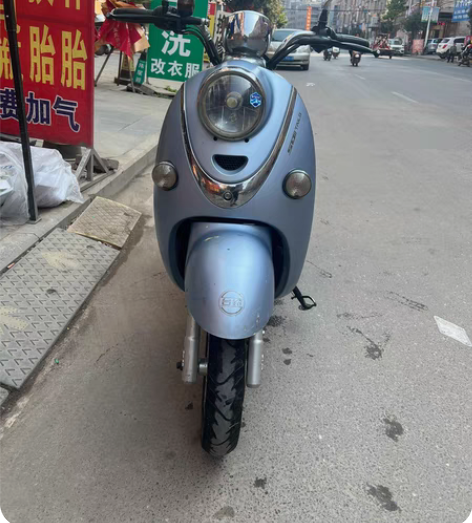 台铃电动车，60伏，最结实的时代的电动车质...