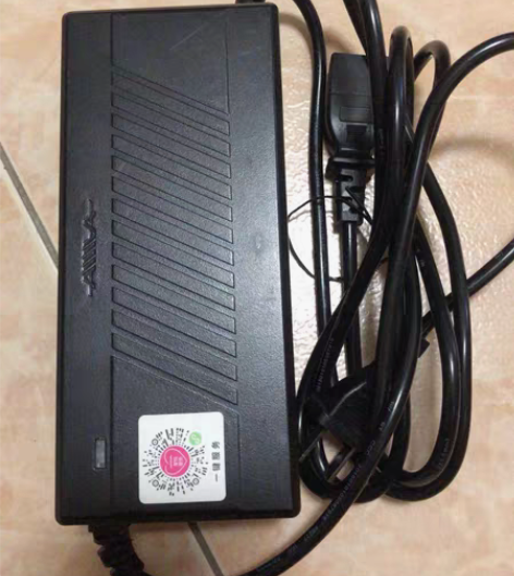 包邮原装爱玛电动车铅酸充电器60V20Ah...