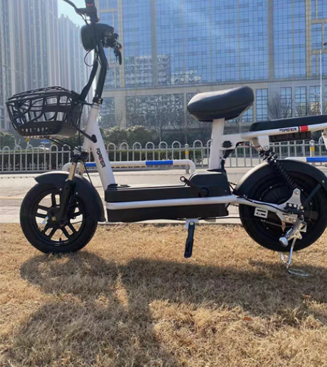 包邮全新新国标电动车电瓶车工厂直销成人锂电...