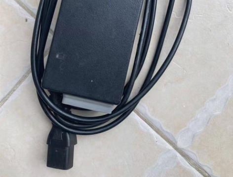 爱玛充电器，适用48V12Ah铅酸电池，原...