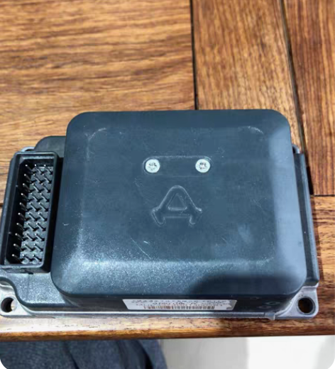 包邮小牛u1控制器，包邮，功能完好 上车没...