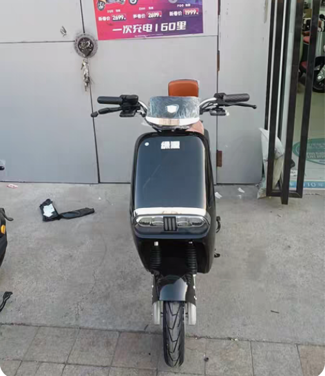 绿源活动开始了，zhh4824锂电池，电动...