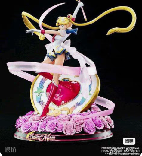 包邮出tsume美少女拆摆，顺丰保价到付。...