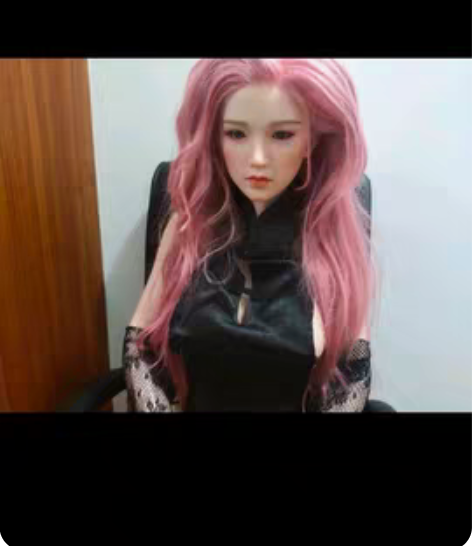 萨勒芬妮一比一手办，平常就摆拍，因为喜欢收...