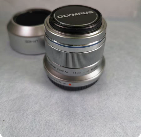 包邮99新Olympus/奥林巴斯 45m...
