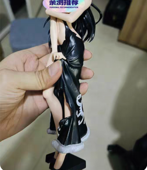包邮海贼王 Q版女帝 雷贝卡 鬼灭之刃 主...