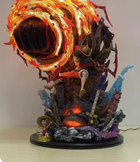 包邮海贼王清仓包邮！只发图中九款28.8两...