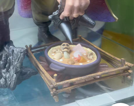 包邮【出】popwa御田特典 酥糖特典 全...