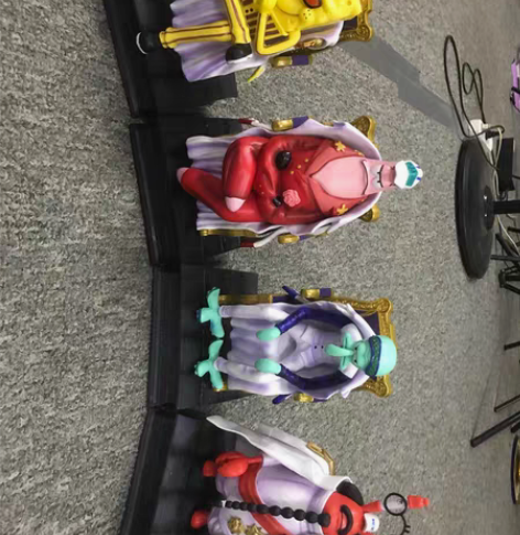 包邮海绵宝宝 海贼王派大星赤犬 海绵宝宝黄...