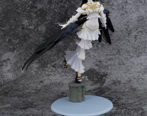 包邮价格优惠，全场包邮！美少女系列动漫手办...