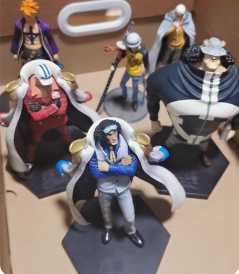 包邮标价只是示意，打包价往下看！！！手办们...