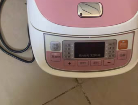 苏泊尔智能电饭锅，3L大容量，额定功率60...