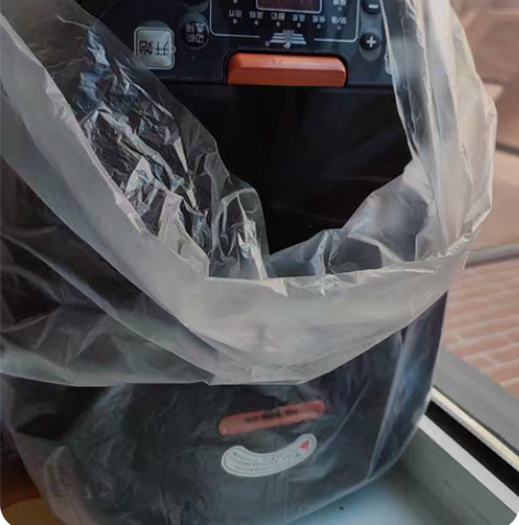 新飞电饭煲，全新 感兴趣的话点“我想要”和...