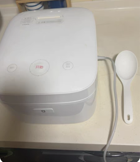 IH小米电饭煲3L，米家电饭煲，1130W...