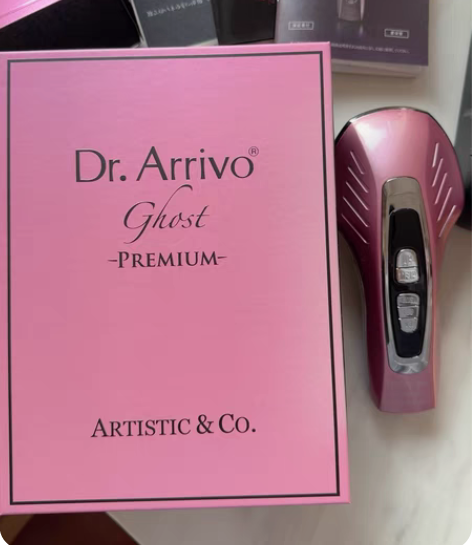 全新！Dr.Arrivo美容仪日本宙斯魅影...