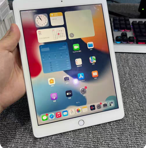 闲置ipad2018款 女生闲置考研上岸i...